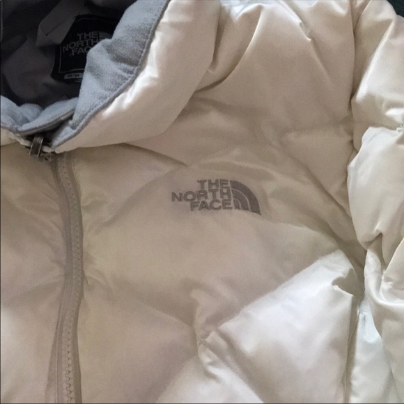 The North Face 550 Coat - Picture 3 of 5
